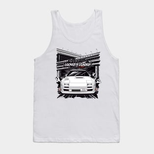 RX7 FC Tank Top